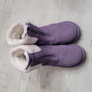 UGG koolaburra girls boot 3